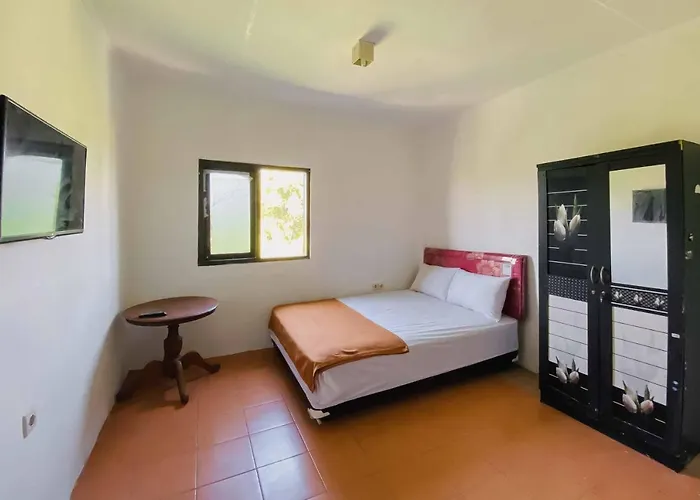 Koolkost At Tenggilis - Minimum Stay 30 Nights Surabaya