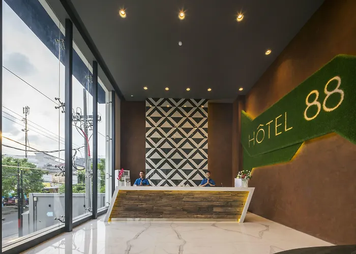 Hotel 88 Kedungsari - Kedungdoro By Wh Surabaya